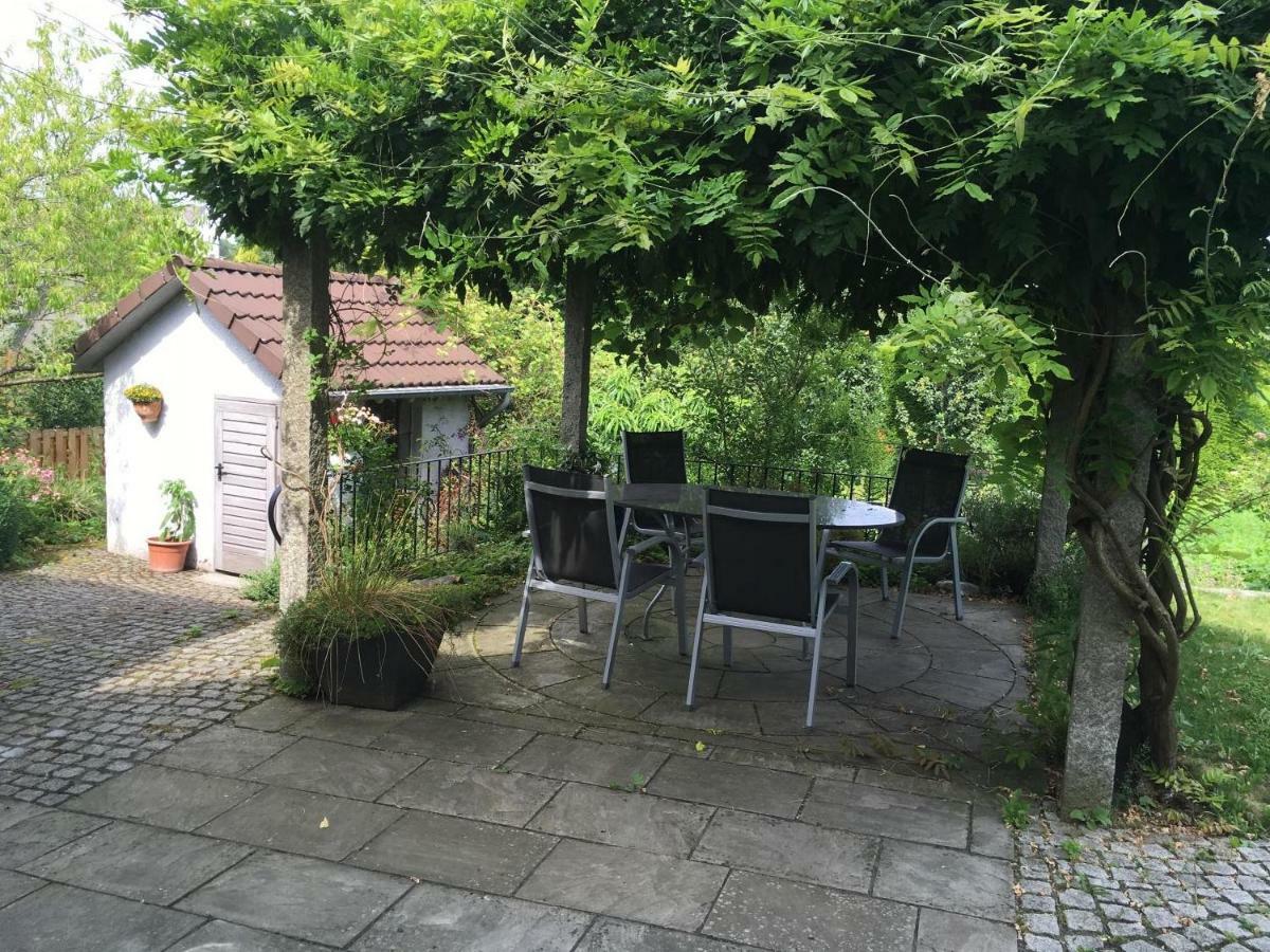 Landhaus Almyssen Alsbach Exteriör bild