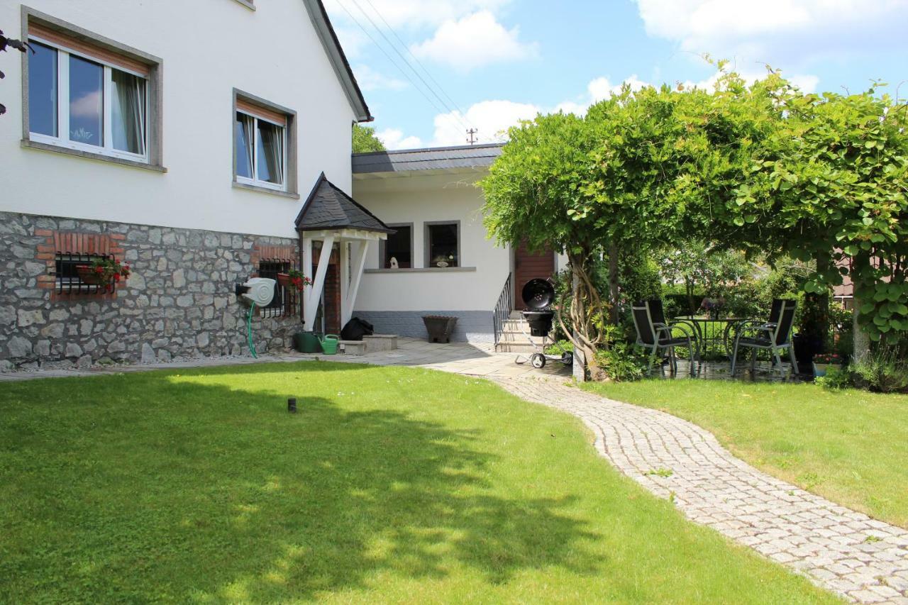 Landhaus Almyssen Alsbach Exteriör bild