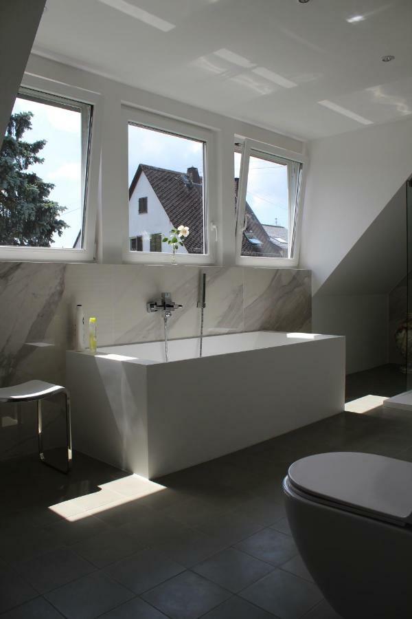 Landhaus Almyssen Alsbach Exteriör bild